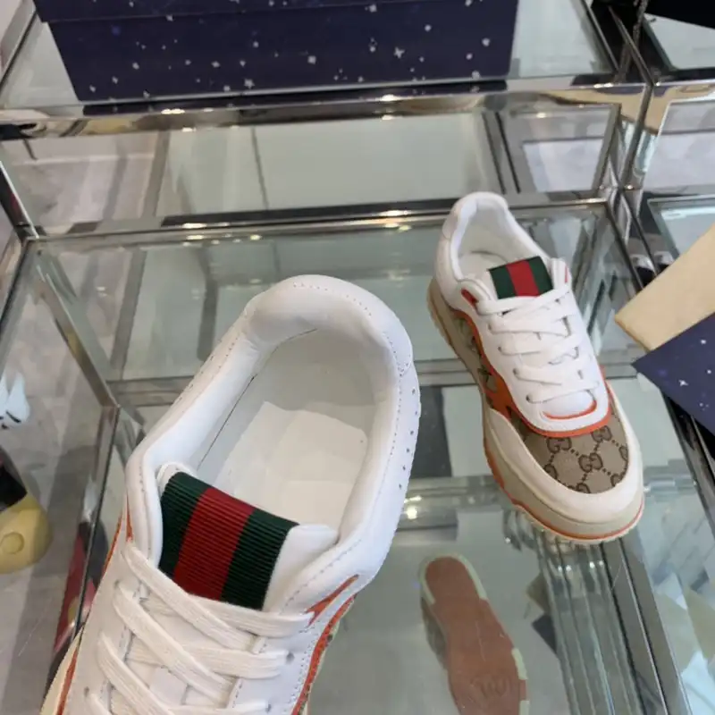 Gucci Shoes 2407SH0014