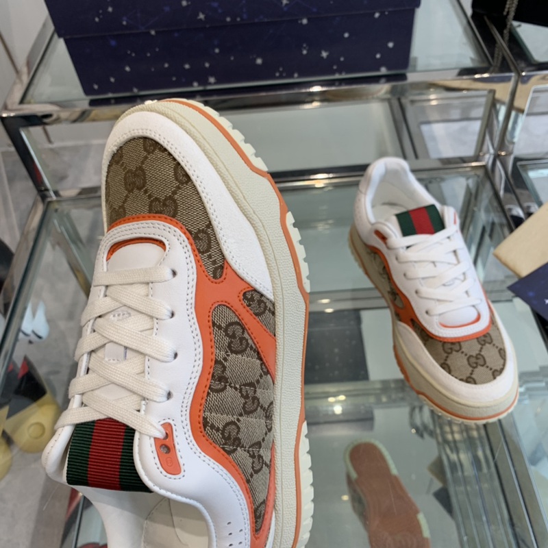 FASH Gucci Shoes 2407SH0014