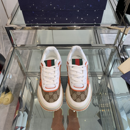 FASH Gucci Shoes 2407SH0014