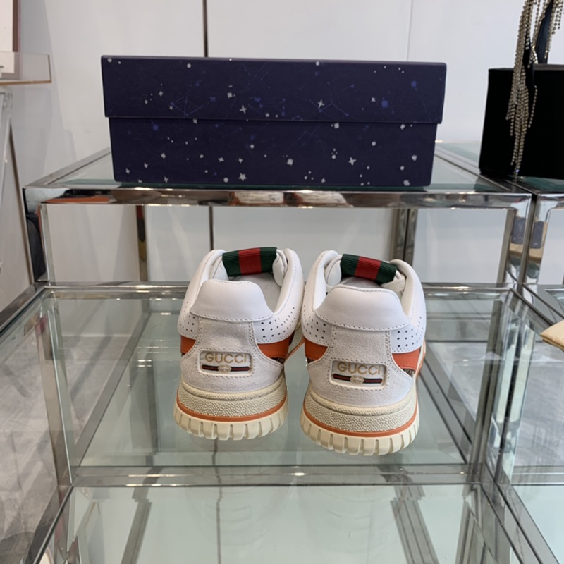 FASH Gucci Shoes 2407SH0014