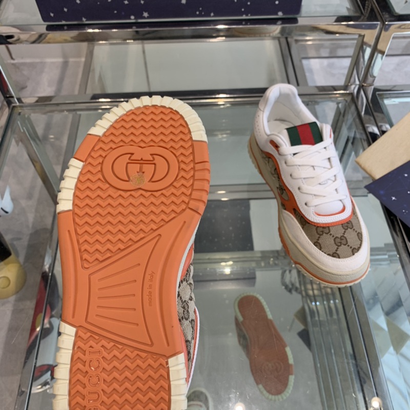 FASH Gucci Shoes 2407SH0014