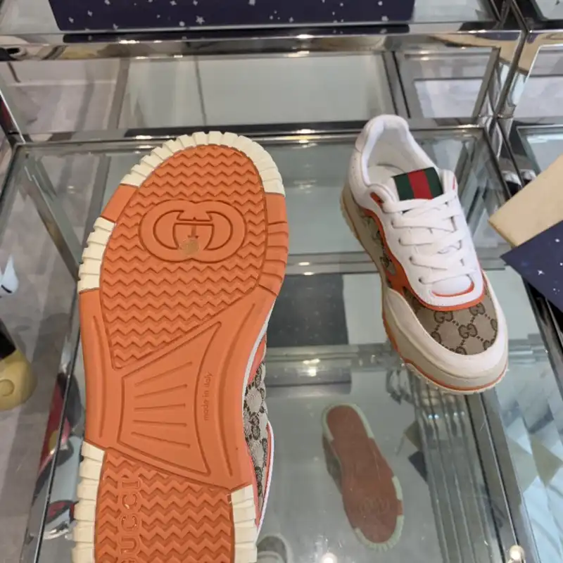 Cheap Gucci Shoes 2407SH0014