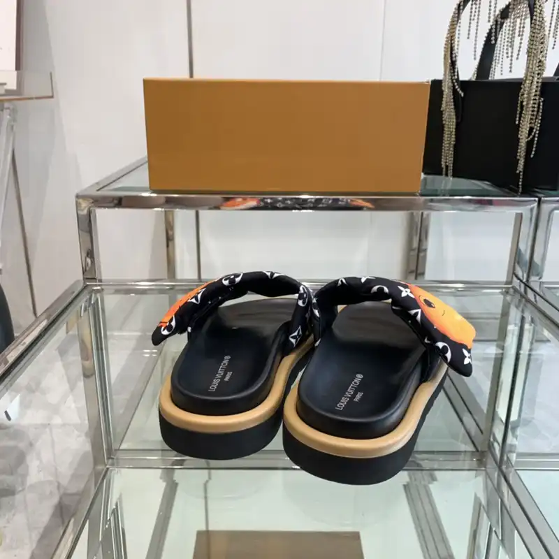 Fashionrep LV Shoes 2407SH0018