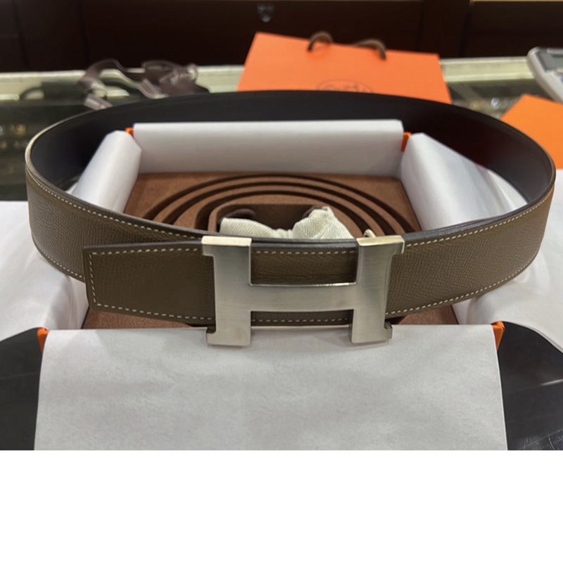 FASH Hers Belts 2407XA0018