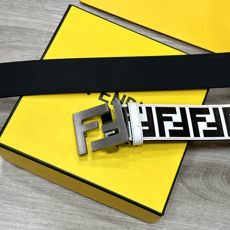 FASH Fendi Belts 2407XA0019