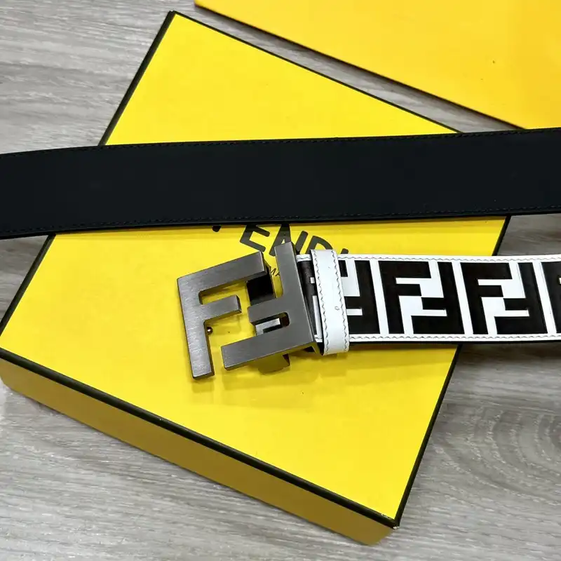 Fendi Belts 2407XA0019