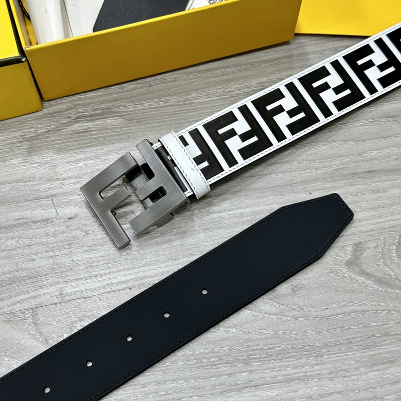 FASH Fendi Belts 2407XA0019