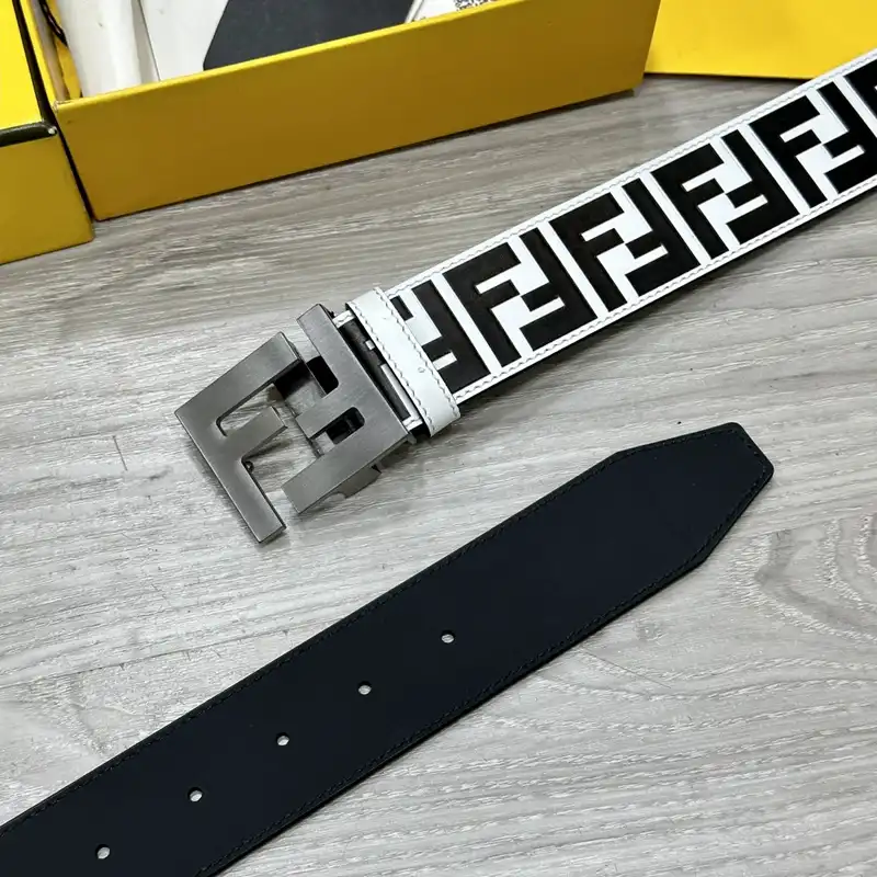 Brother Sam Fendi Belts 2407XA0019