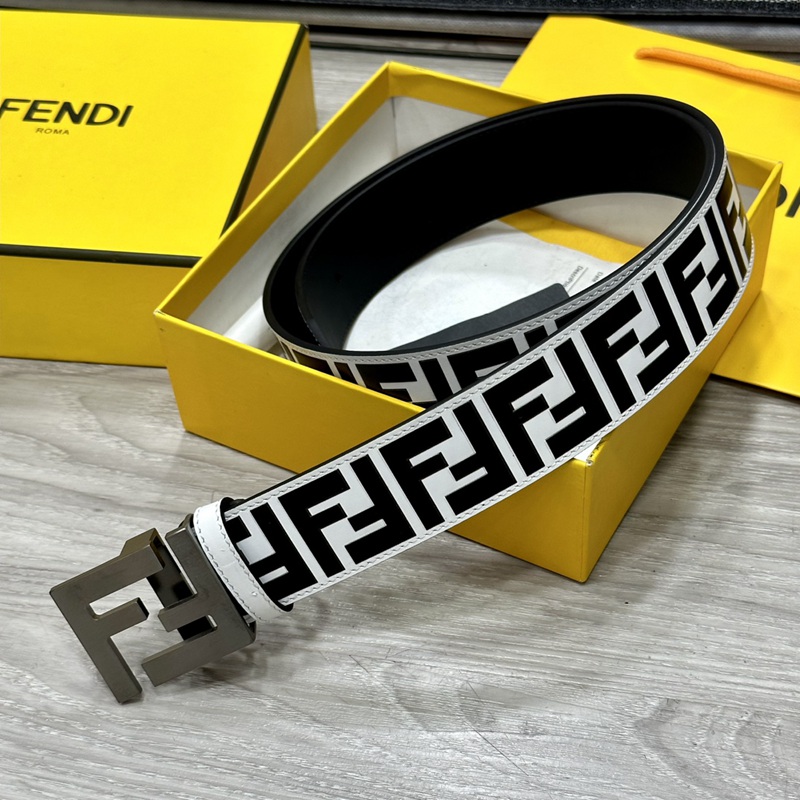 FASH Fendi Belts 2407XA0019