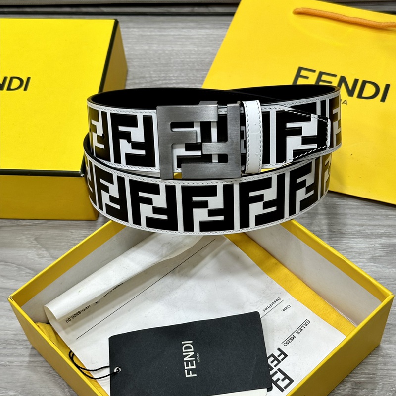 FASH Fendi Belts 2407XA0019