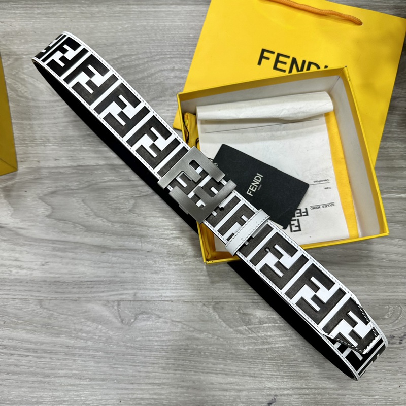 FASH Fendi Belts 2407XA0019