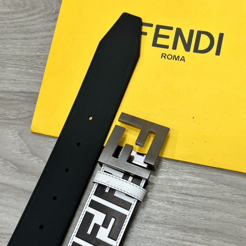 FASH Fendi Belts 2407XA0019