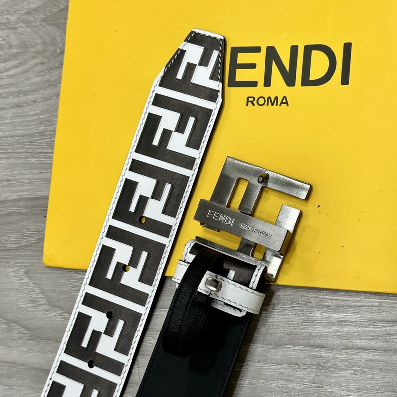 FASH Fendi Belts 2407XA0019