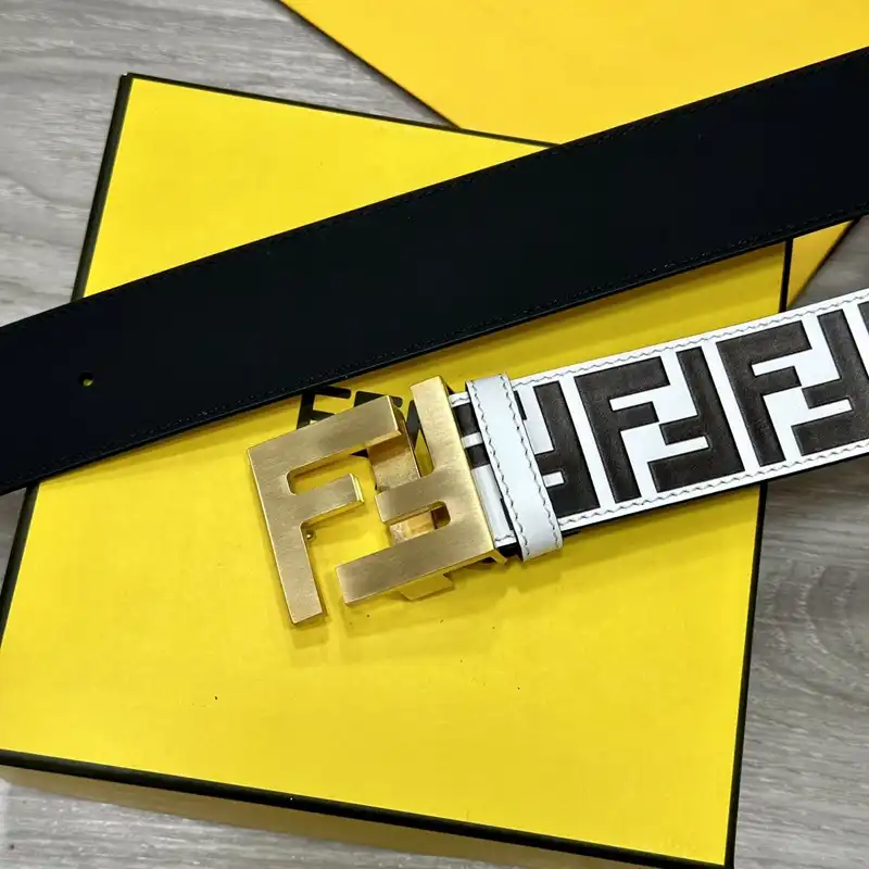 Fendi Belts 2407XA0020