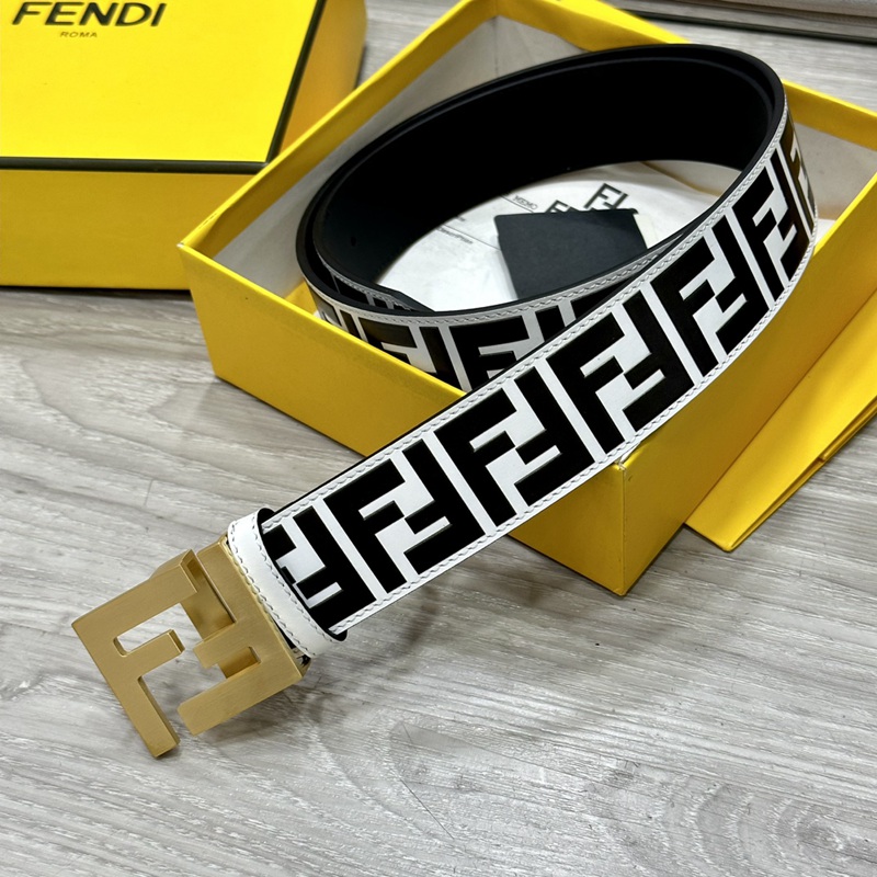 FASH Fendi Belts 2407XA0020