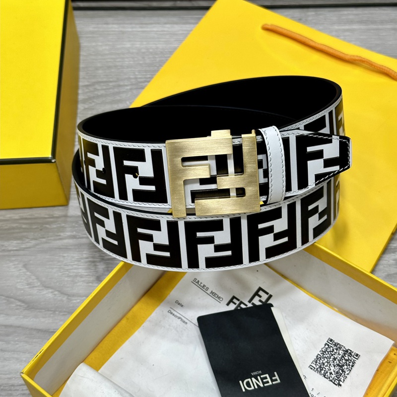 FASH Fendi Belts 2407XA0020