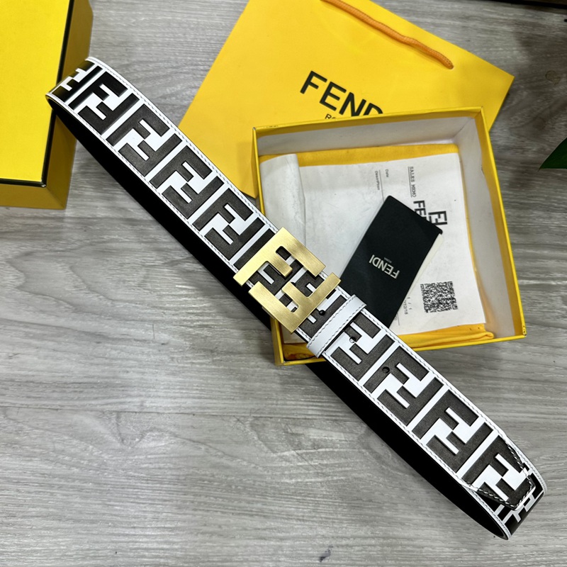 FASH Fendi Belts 2407XA0020