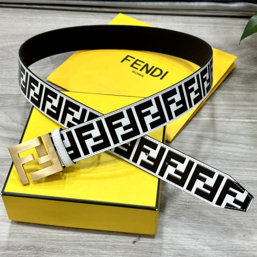 FASH Fendi Belts 2407XA0020