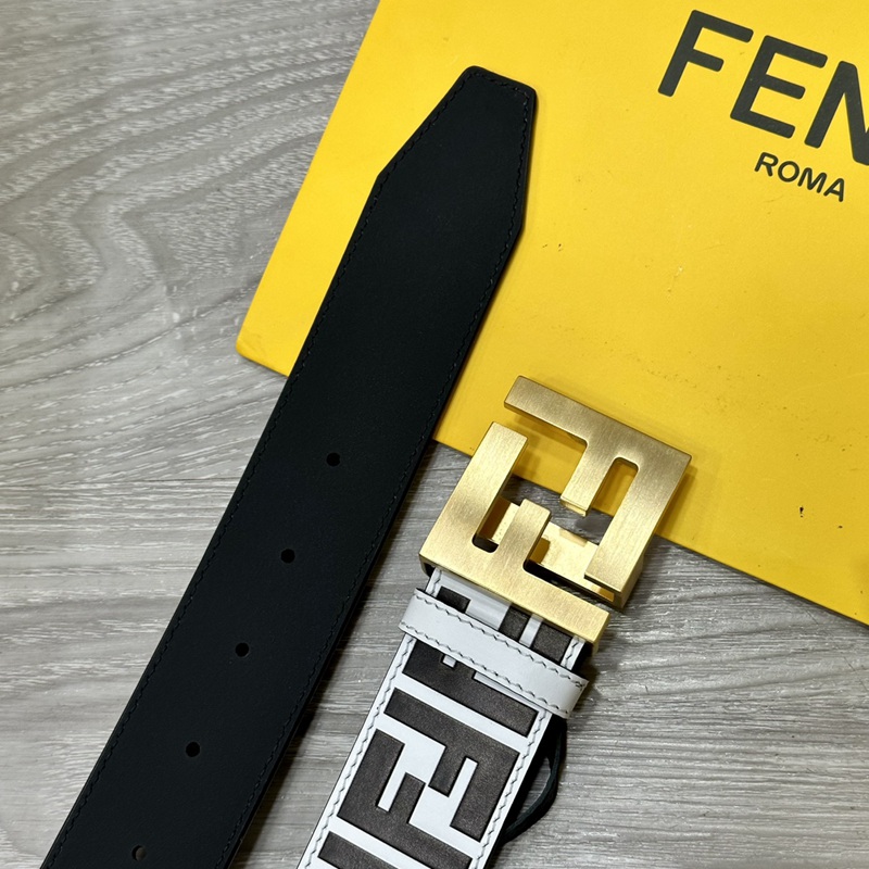 FASH Fendi Belts 2407XA0020