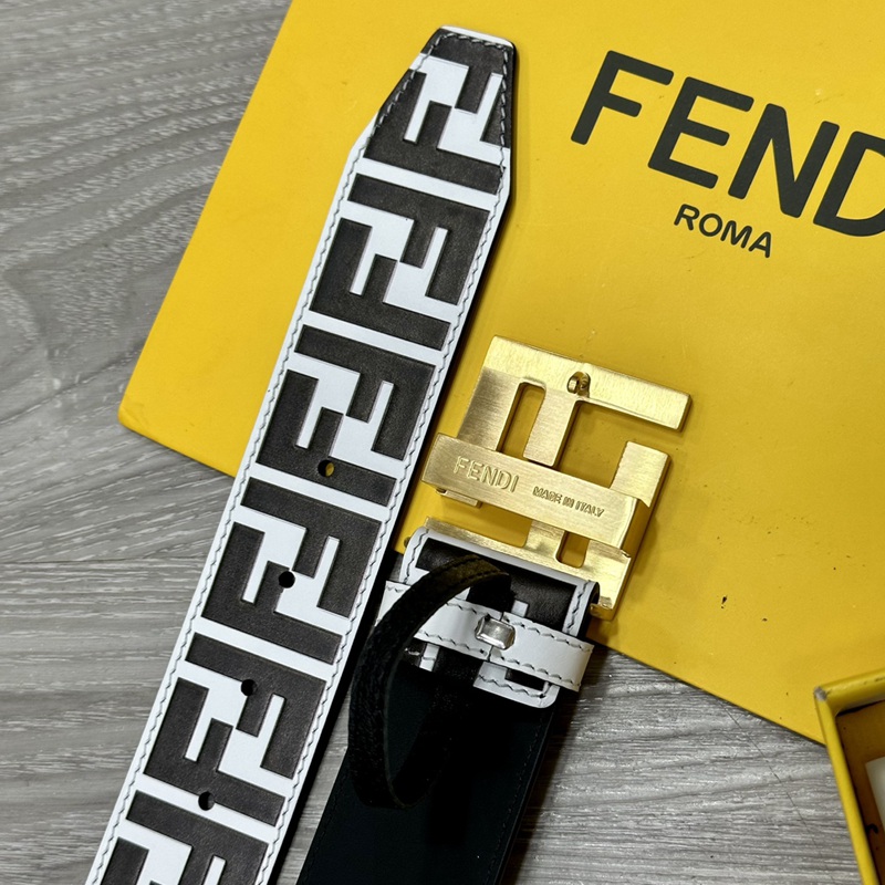 FASH Fendi Belts 2407XA0020