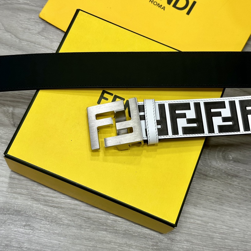 FASH Fendi Belts 2407XA0021