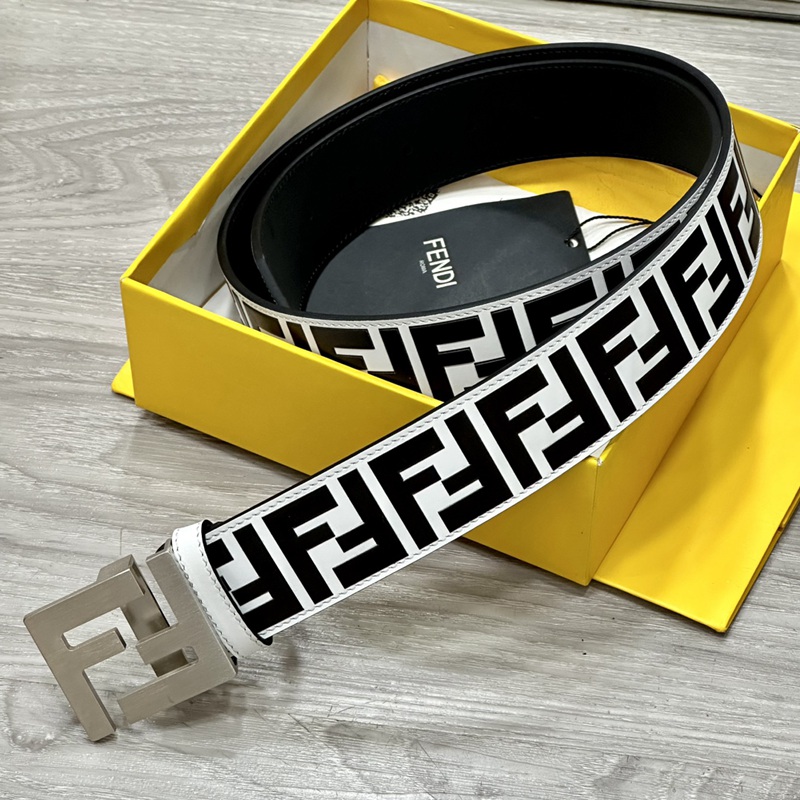 FASH Fendi Belts 2407XA0021