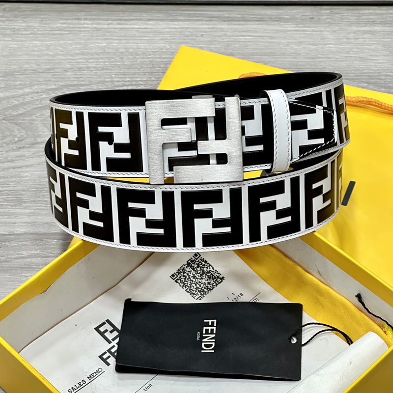 FASH Fendi Belts 2407XA0021