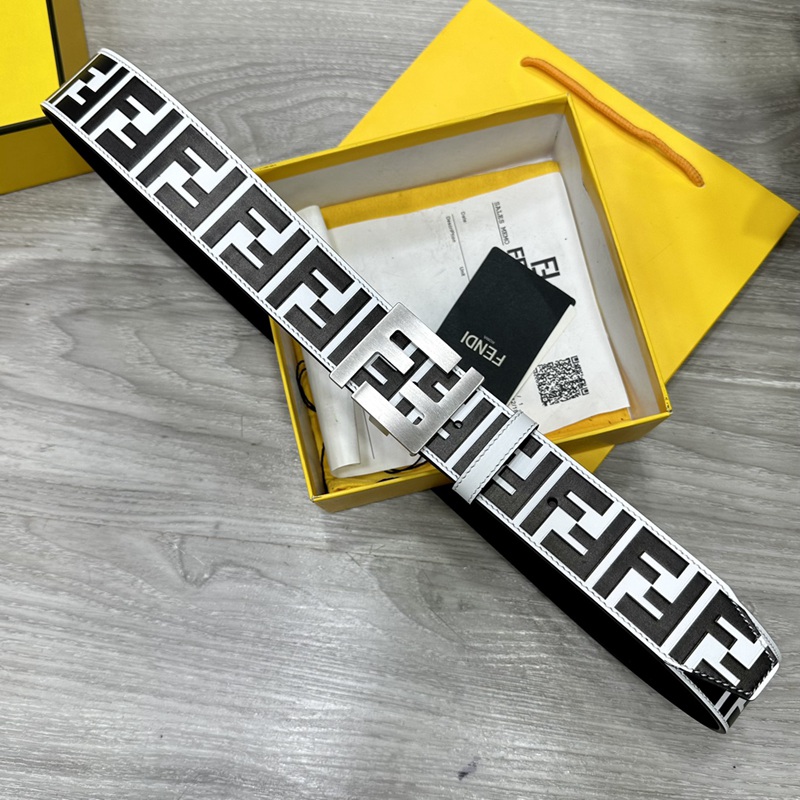 FASH Fendi Belts 2407XA0021