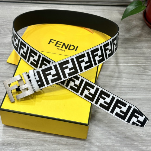 FASH Fendi Belts 2407XA0021