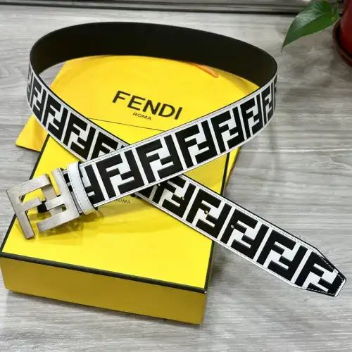 Fendi Belts 2407XA0021