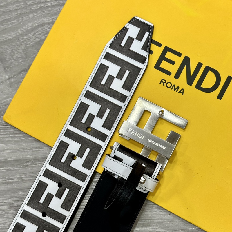 FASH Fendi Belts 2407XA0021