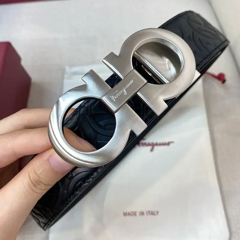 Stefano Ricci Belts 2407XA0044