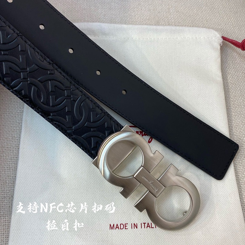 FASH Stefano Ricci Belts 2407XA0044