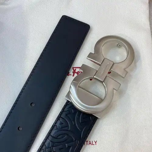 Stefano Ricci Belts 2407XA0044