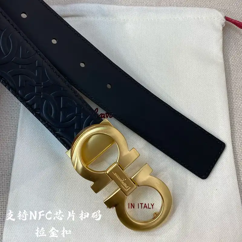 Stefano Ricci Belts 2407XA0045