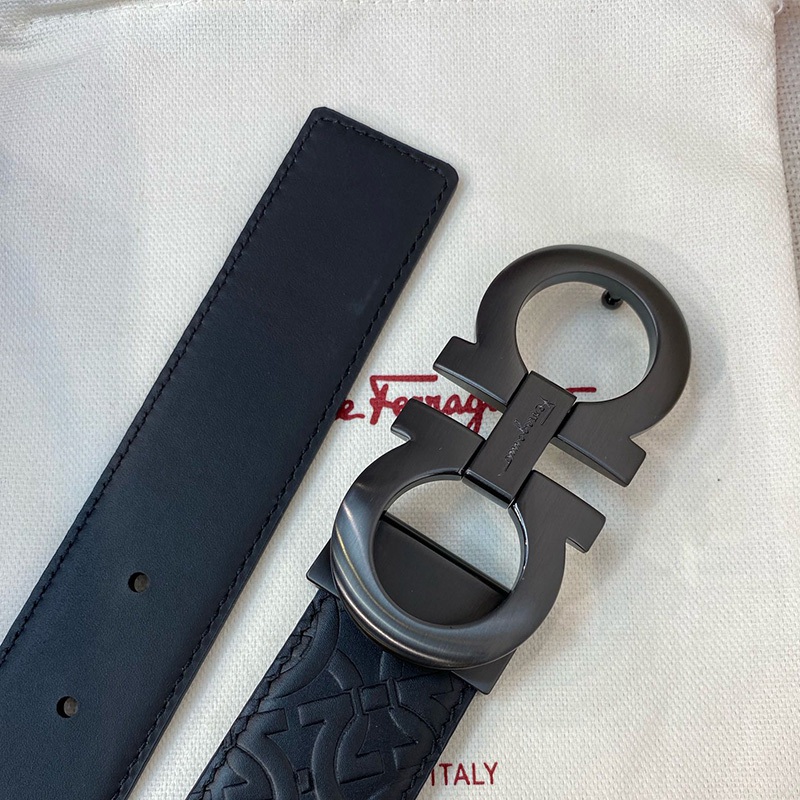 FASH Stefano Ricci Belts 2407XA0046