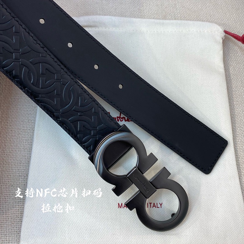 FASH Stefano Ricci Belts 2407XA0046