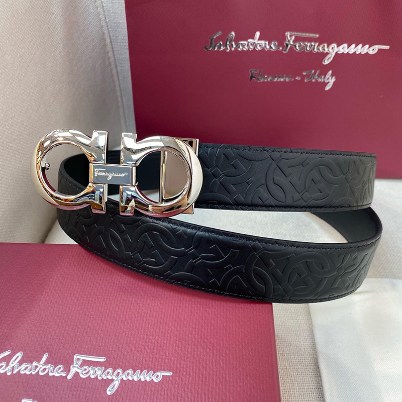 FASH Stefano Ricci Belts 2407XA0047