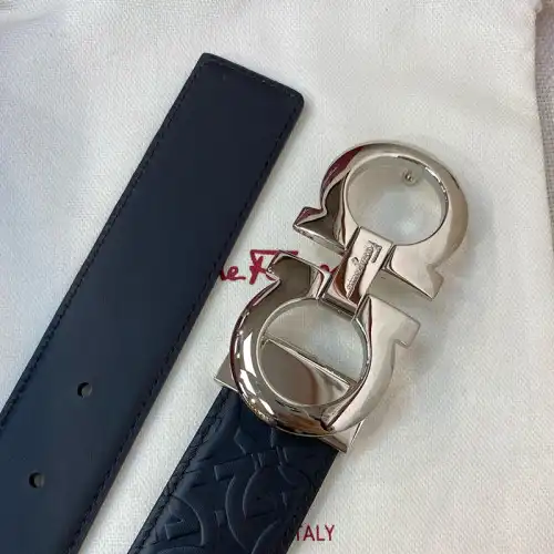 Stefano Ricci Belts 2407XA0047