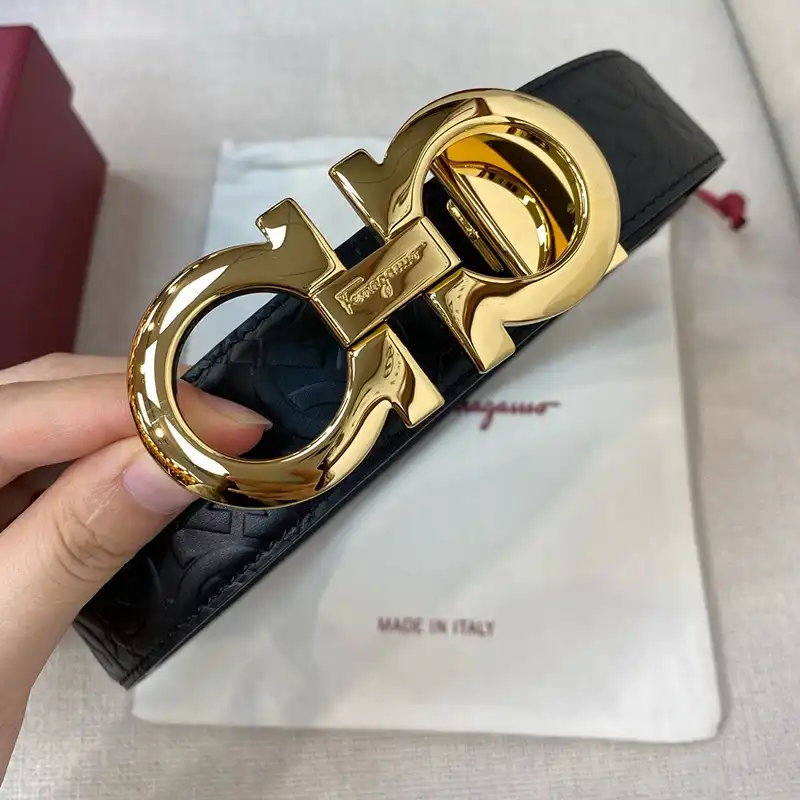 Stefano Ricci Belts 2407XA0048