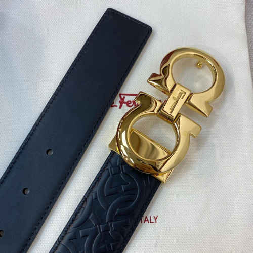 FASH Stefano Ricci Belts 2407XA0048