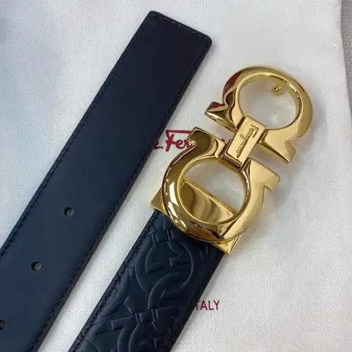 Stefano Ricci Belts 2407XA0048