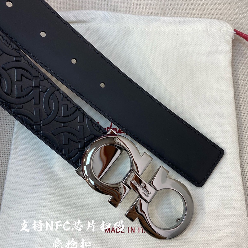 Stefano Ricci Belts 2407XA0049