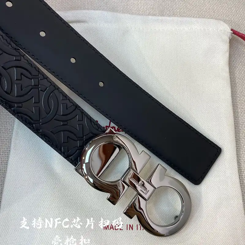 Fashionrep Stefano Ricci Belts 2407XA0049