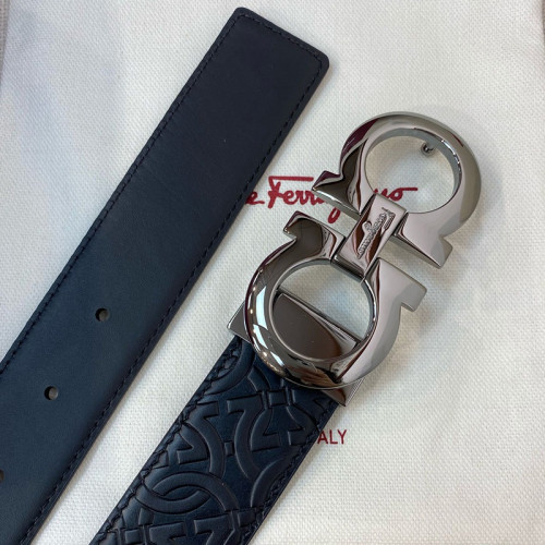 FASH Stefano Ricci Belts 2407XA0049