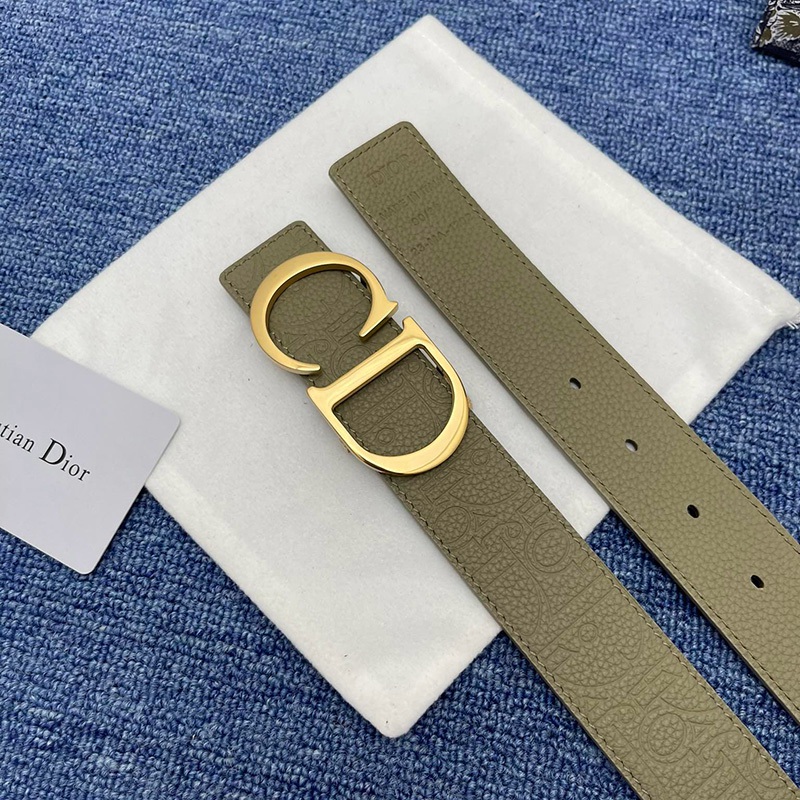 FASH Dio Belts 2407XA0050