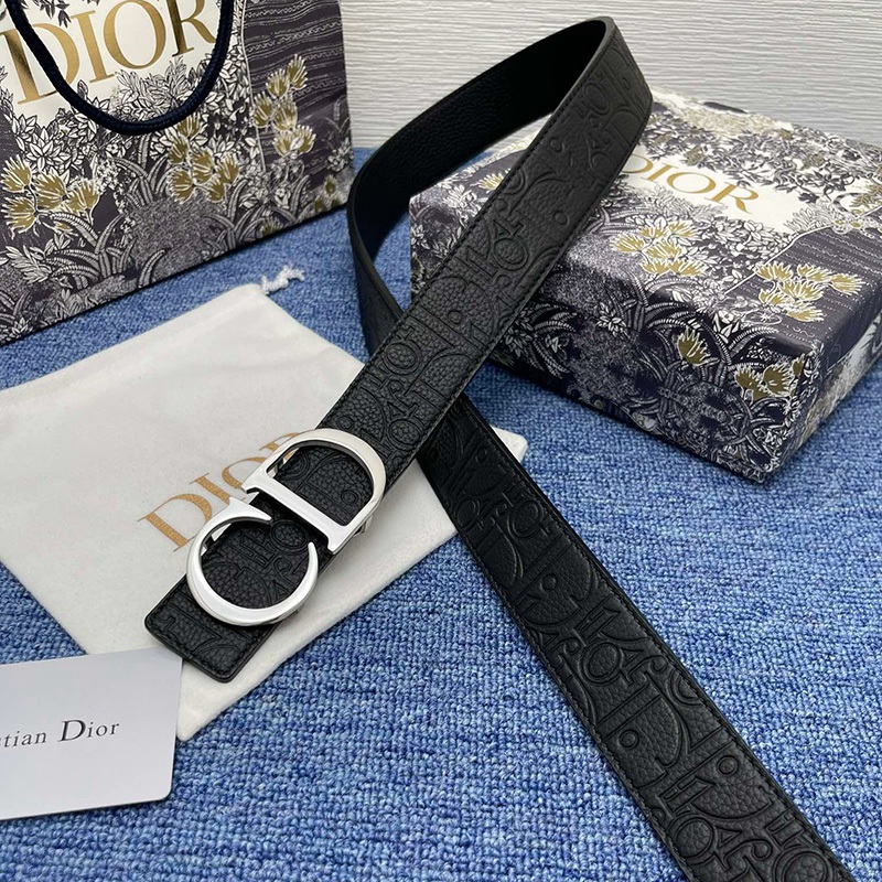 FASH Dio Belts 2407XA0052