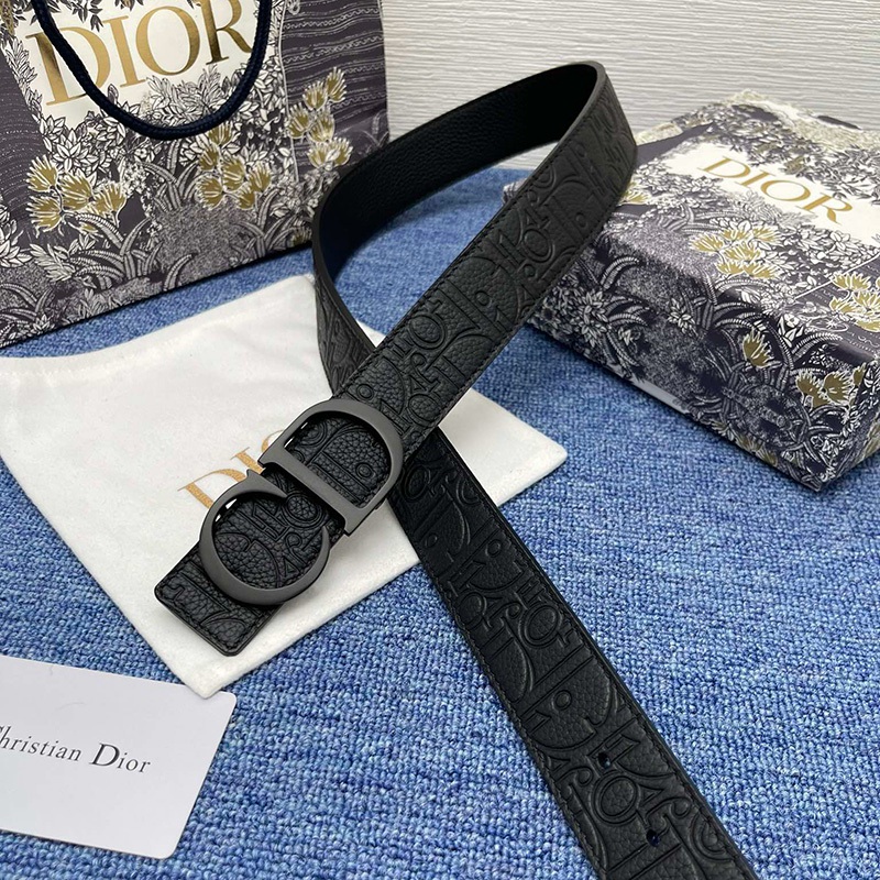 FASH Dio Belts 2407XA0053