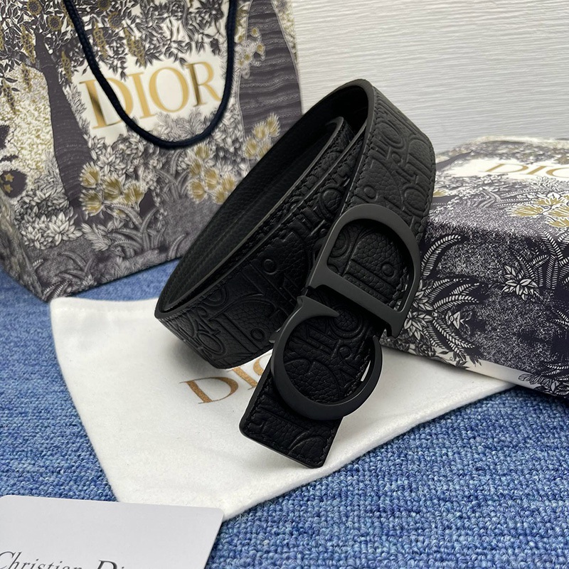 FASH Dio Belts 2407XA0053