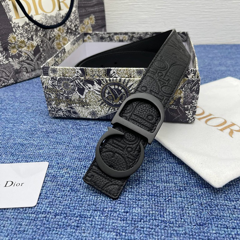 FASH Dio Belts 2407XA0053